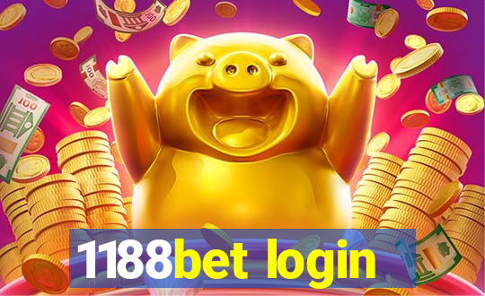 1188bet login